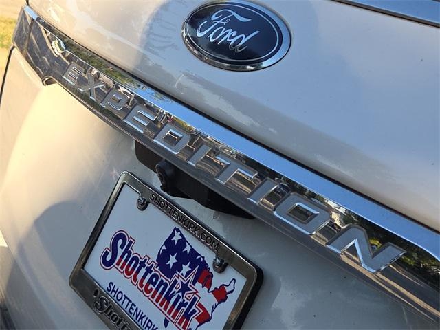 used 2019 Ford Expedition car, priced at $25,793