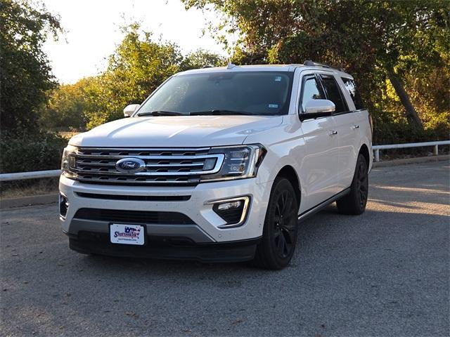 used 2019 Ford Expedition car, priced at $25,793