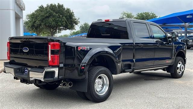 used 2024 Ford F-350 car, priced at $88,987