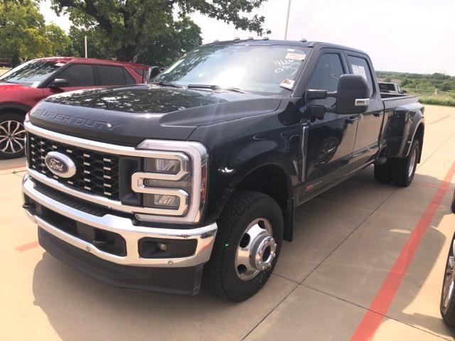 used 2024 Ford F-350 car, priced at $91,528