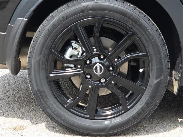 used 2023 Nissan Kicks car, priced at $18,772