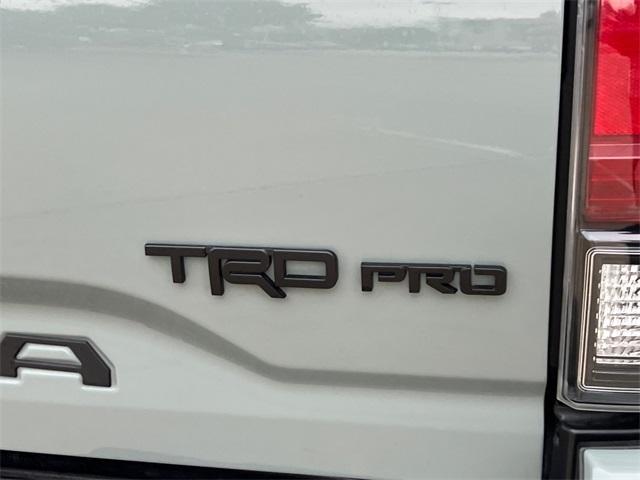 used 2021 Toyota Tacoma car, priced at $43,893