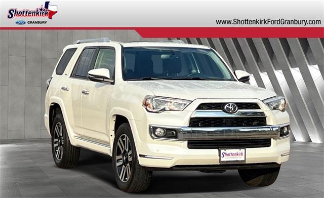 used 2018 Toyota 4Runner car, priced at $29,997