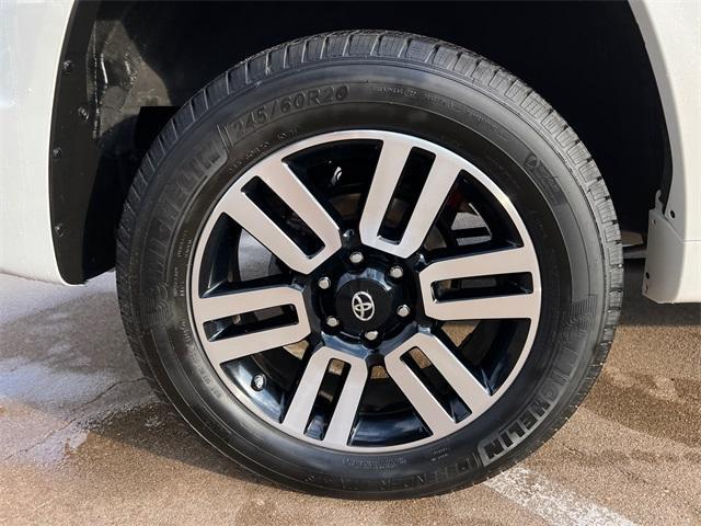 used 2018 Toyota 4Runner car, priced at $29,997