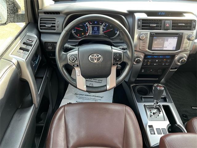 used 2018 Toyota 4Runner car, priced at $29,997