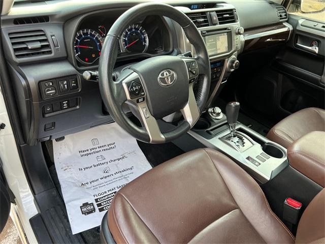 used 2018 Toyota 4Runner car, priced at $29,997