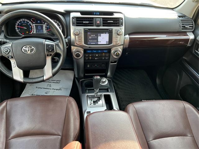 used 2018 Toyota 4Runner car, priced at $29,997