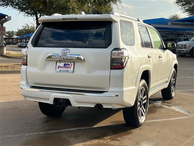 used 2018 Toyota 4Runner car, priced at $29,997