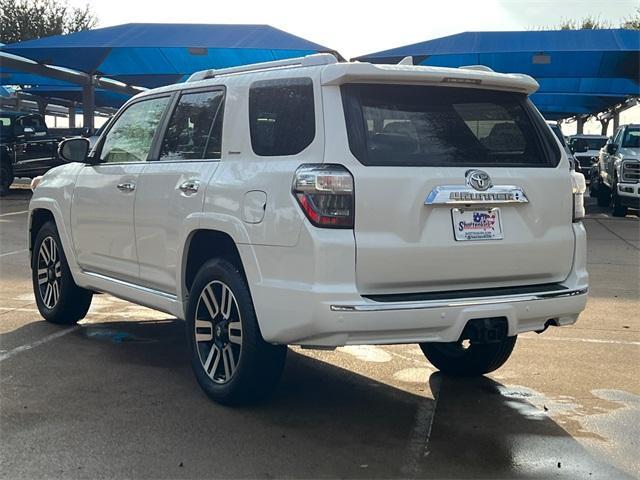 used 2018 Toyota 4Runner car, priced at $29,997