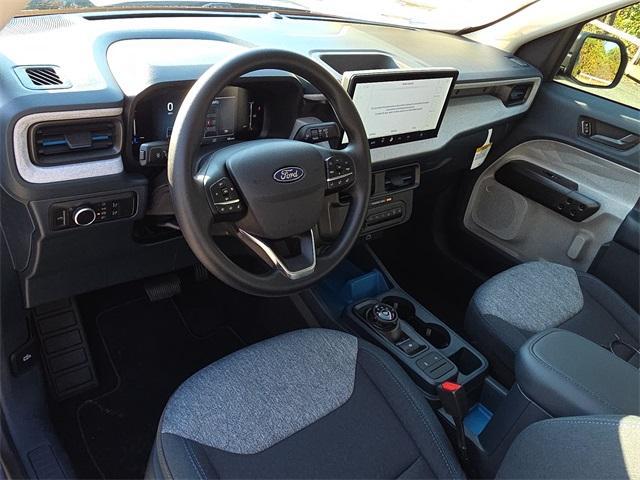 new 2025 Ford Maverick car, priced at $29,599
