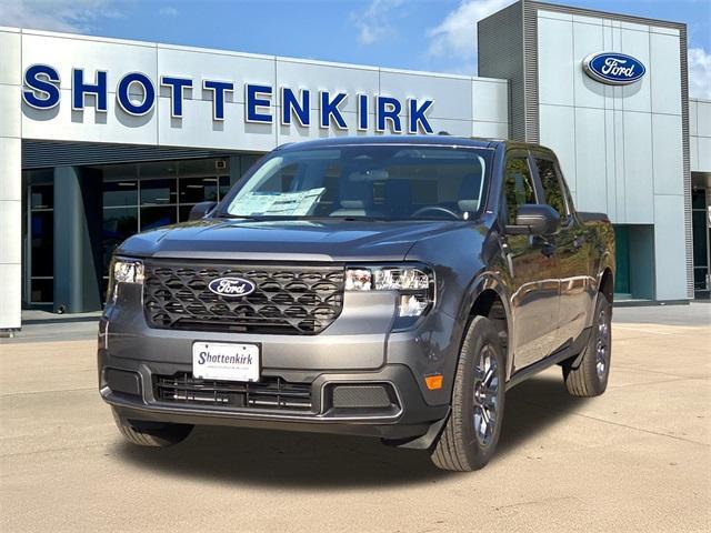 new 2025 Ford Maverick car, priced at $29,599
