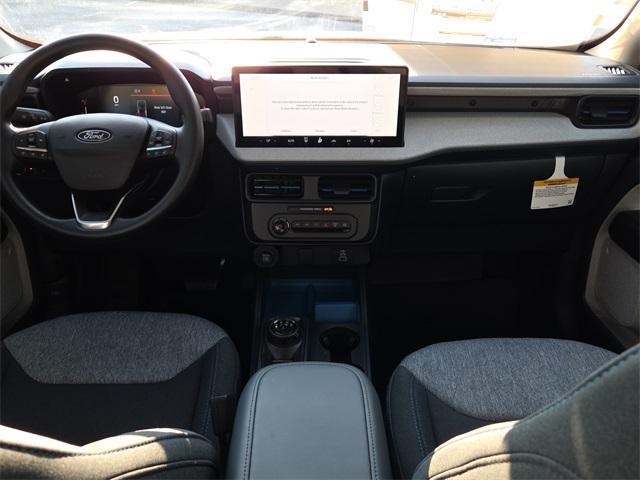 new 2025 Ford Maverick car, priced at $29,599