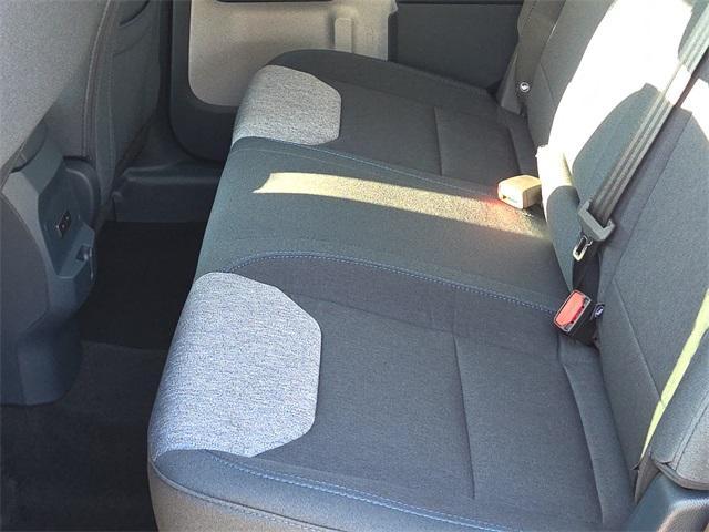 new 2025 Ford Maverick car, priced at $29,599