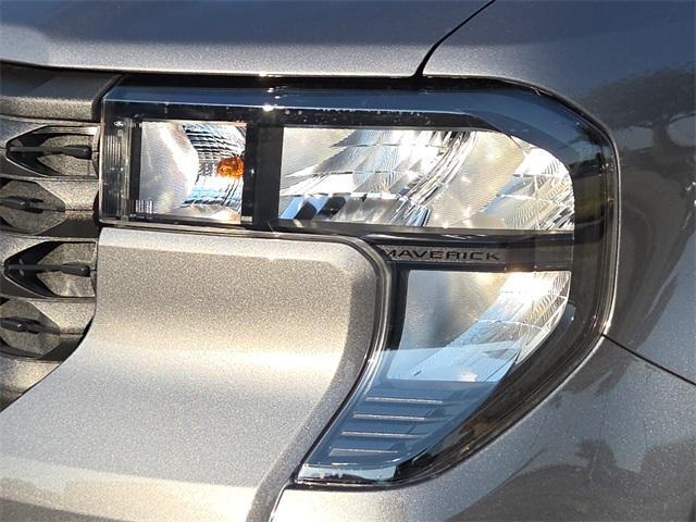 new 2025 Ford Maverick car, priced at $29,599