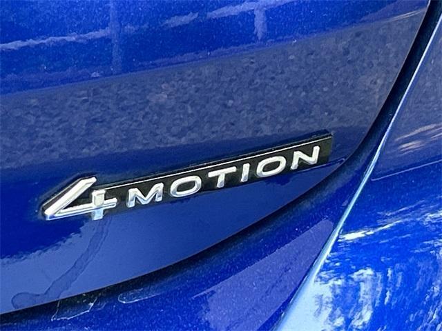 used 2021 Volkswagen Arteon car, priced at $23,085