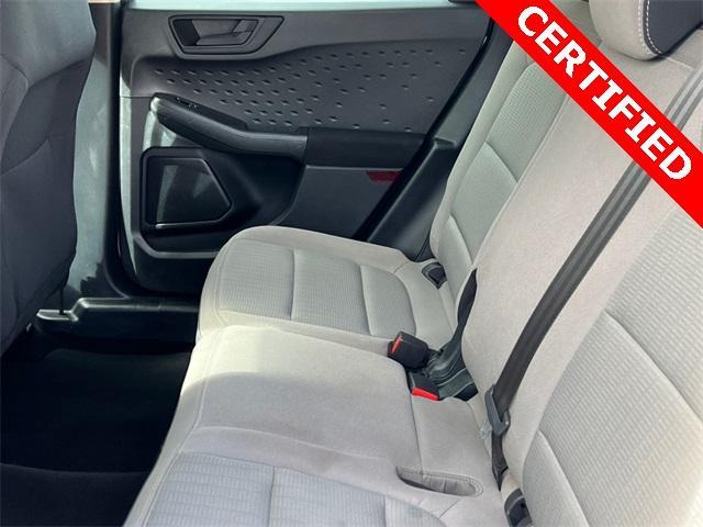 used 2020 Ford Escape car, priced at $16,819