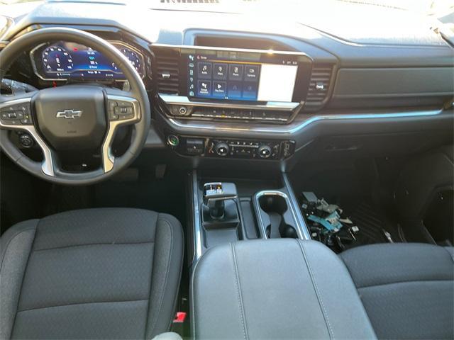 used 2023 Chevrolet Silverado 1500 car, priced at $47,521