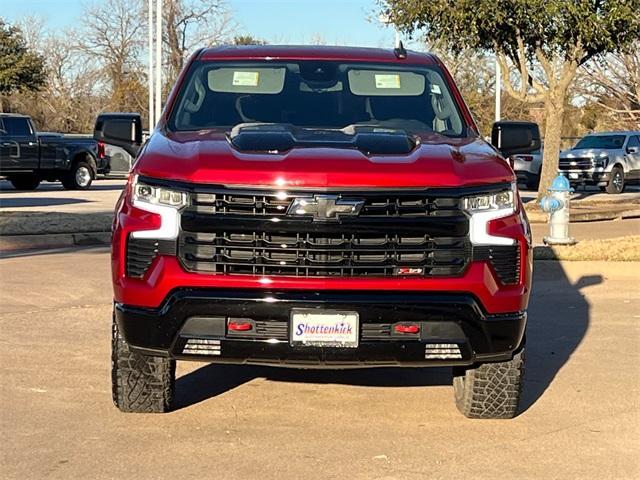 used 2023 Chevrolet Silverado 1500 car, priced at $47,521