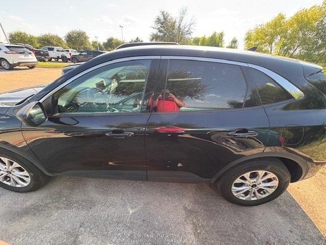 used 2023 Ford Escape car, priced at $22,599