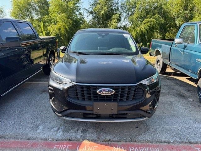 used 2023 Ford Escape car, priced at $22,599