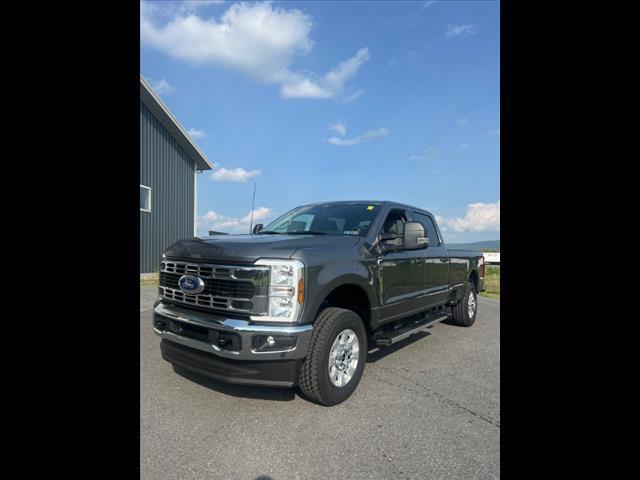 new 2024 Ford F-250 car, priced at $57,650