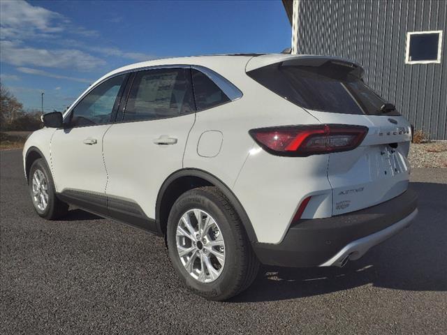 new 2024 Ford Escape car, priced at $35,690