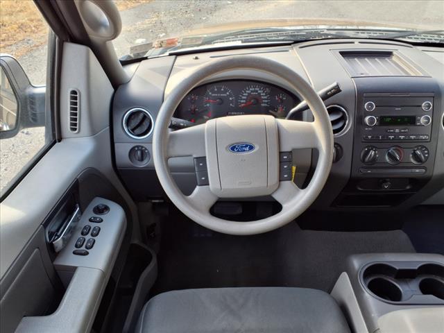 used 2008 Ford F-150 car, priced at $12,900