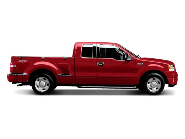 used 2008 Ford F-150 car