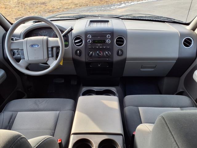 used 2008 Ford F-150 car, priced at $12,900