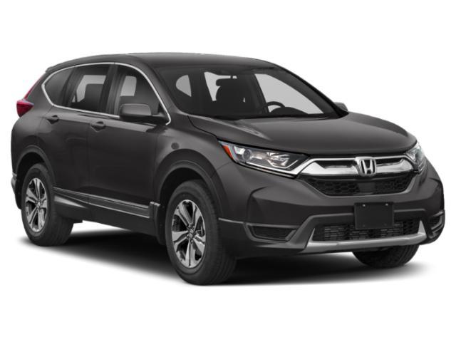 used 2019 Honda CR-V car