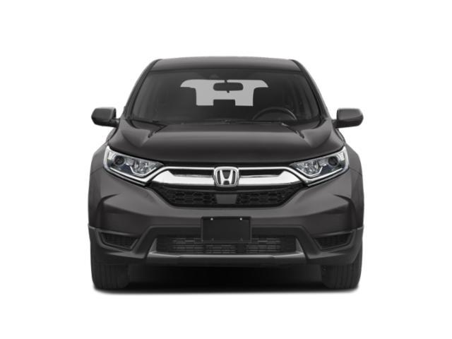 used 2019 Honda CR-V car