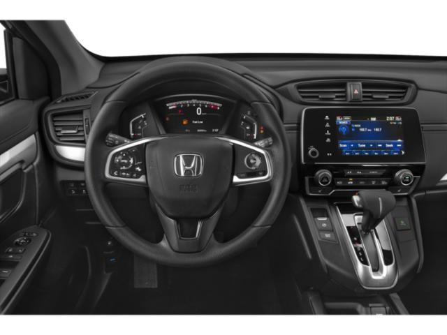 used 2019 Honda CR-V car