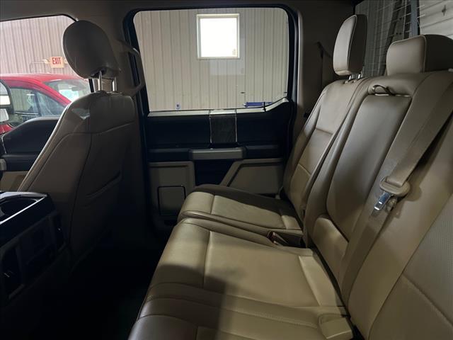 used 2019 Ford F-350 car, priced at $62,350