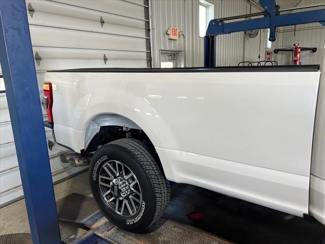 used 2019 Ford F-350 car, priced at $62,350