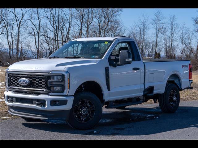 new 2024 Ford F-350 car, priced at $55,243