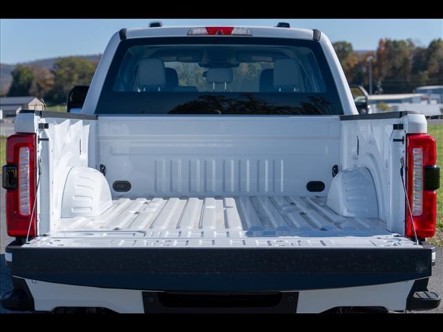 new 2023 Ford F-250 car, priced at $56,955