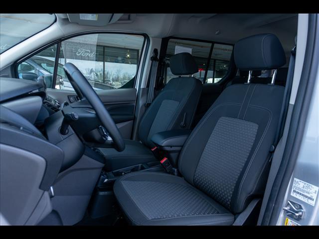 used 2022 Ford Transit Connect car, priced at $35,700