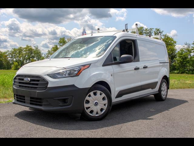 used 2020 Ford Transit Connect car, priced at $32,800