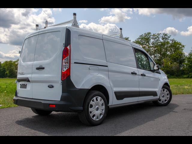 used 2020 Ford Transit Connect car, priced at $32,800