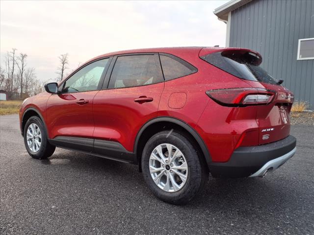 new 2025 Ford Escape car, priced at $30,648