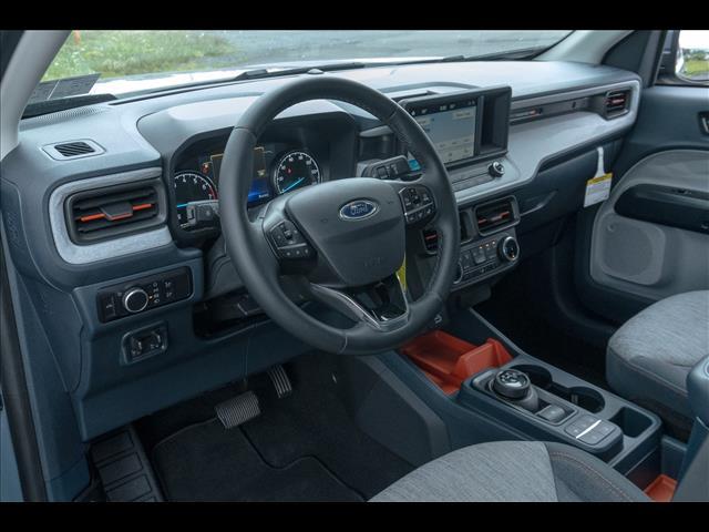 used 2023 Ford Maverick car, priced at $34,200