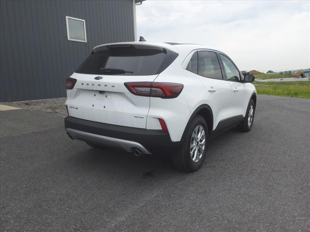 new 2024 Ford Escape car, priced at $32,860