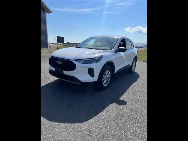 new 2024 Ford Escape car, priced at $32,860