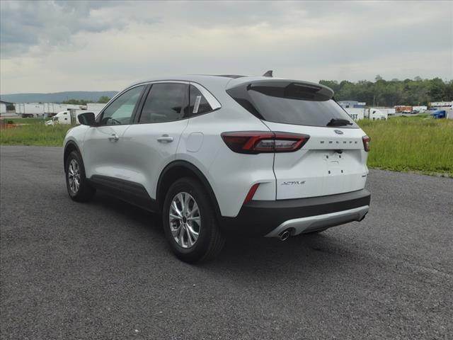 new 2024 Ford Escape car, priced at $32,860