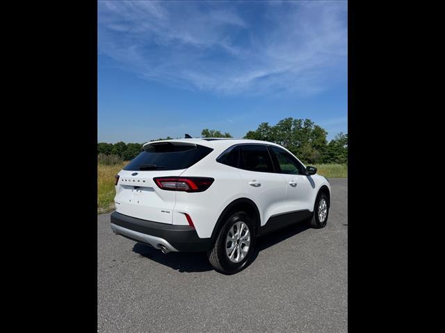 new 2024 Ford Escape car, priced at $32,860