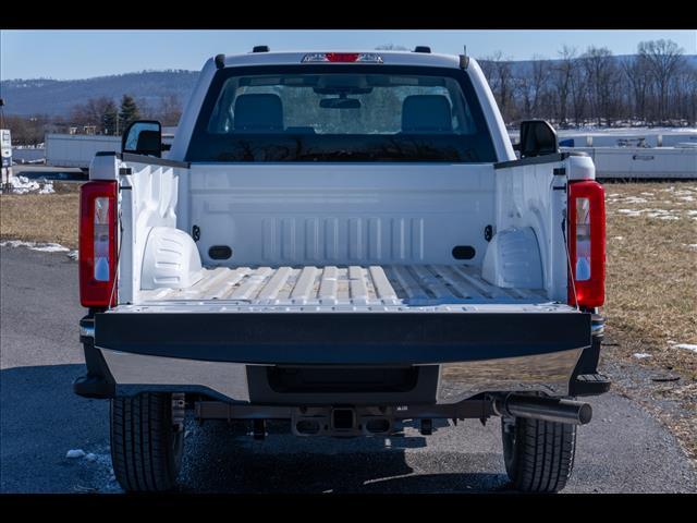 new 2024 Ford F-250 car, priced at $48,614