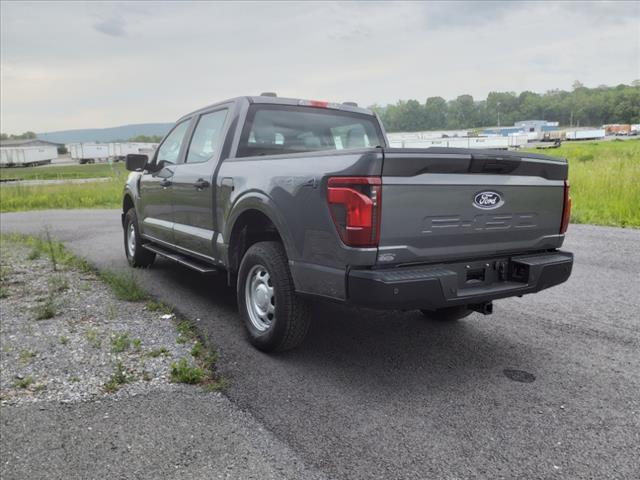 new 2024 Ford F-150 car, priced at $49,941