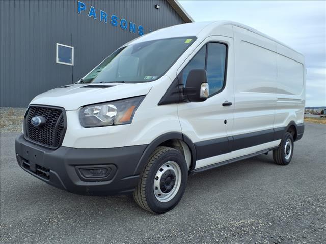 new 2025 Ford Transit-250 car, priced at $51,973