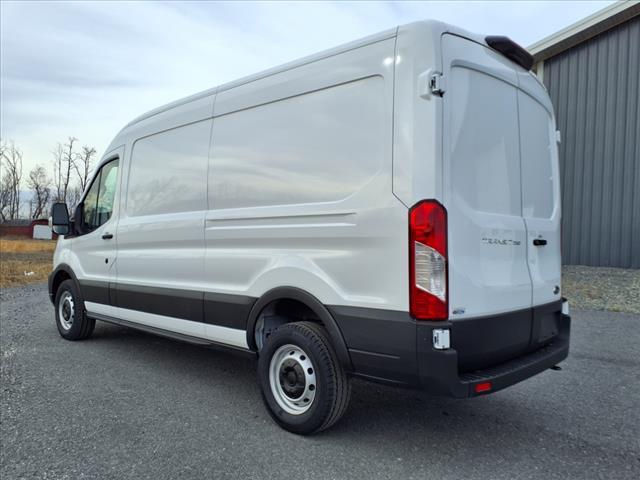 new 2025 Ford Transit-250 car, priced at $51,973