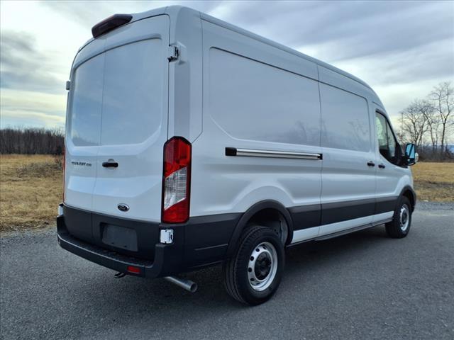 new 2025 Ford Transit-250 car, priced at $51,973